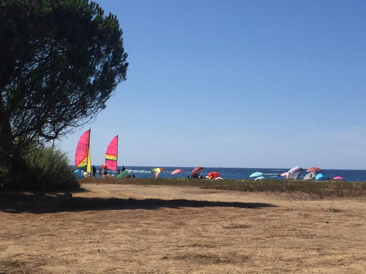 Villa grand confort à 500m de la plage de LOZARI Palasca  Exterior foto