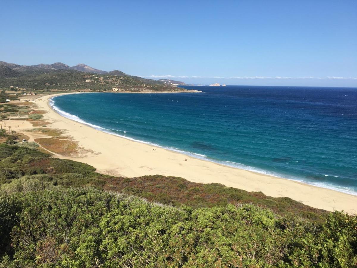 Villa grand confort à 500m de la plage de LOZARI Palasca  Exterior foto